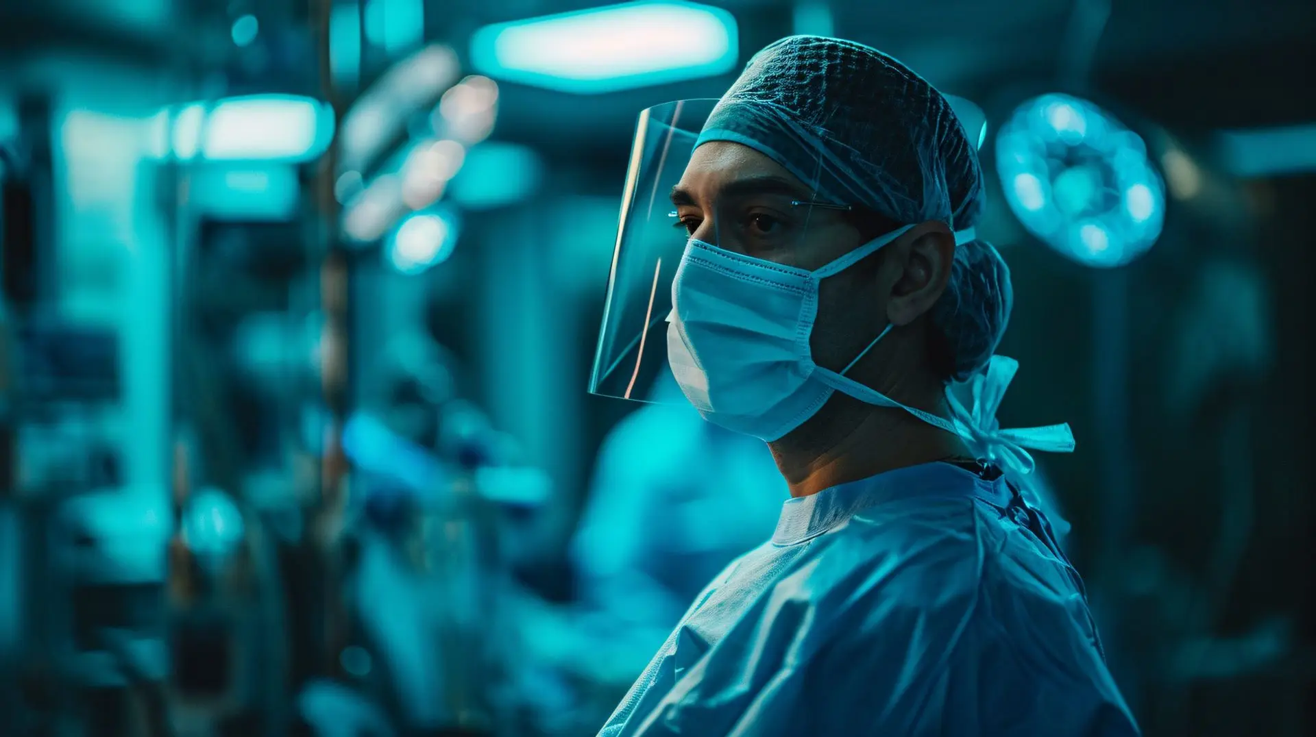 KI Lösungen für den Gesundheitssektor