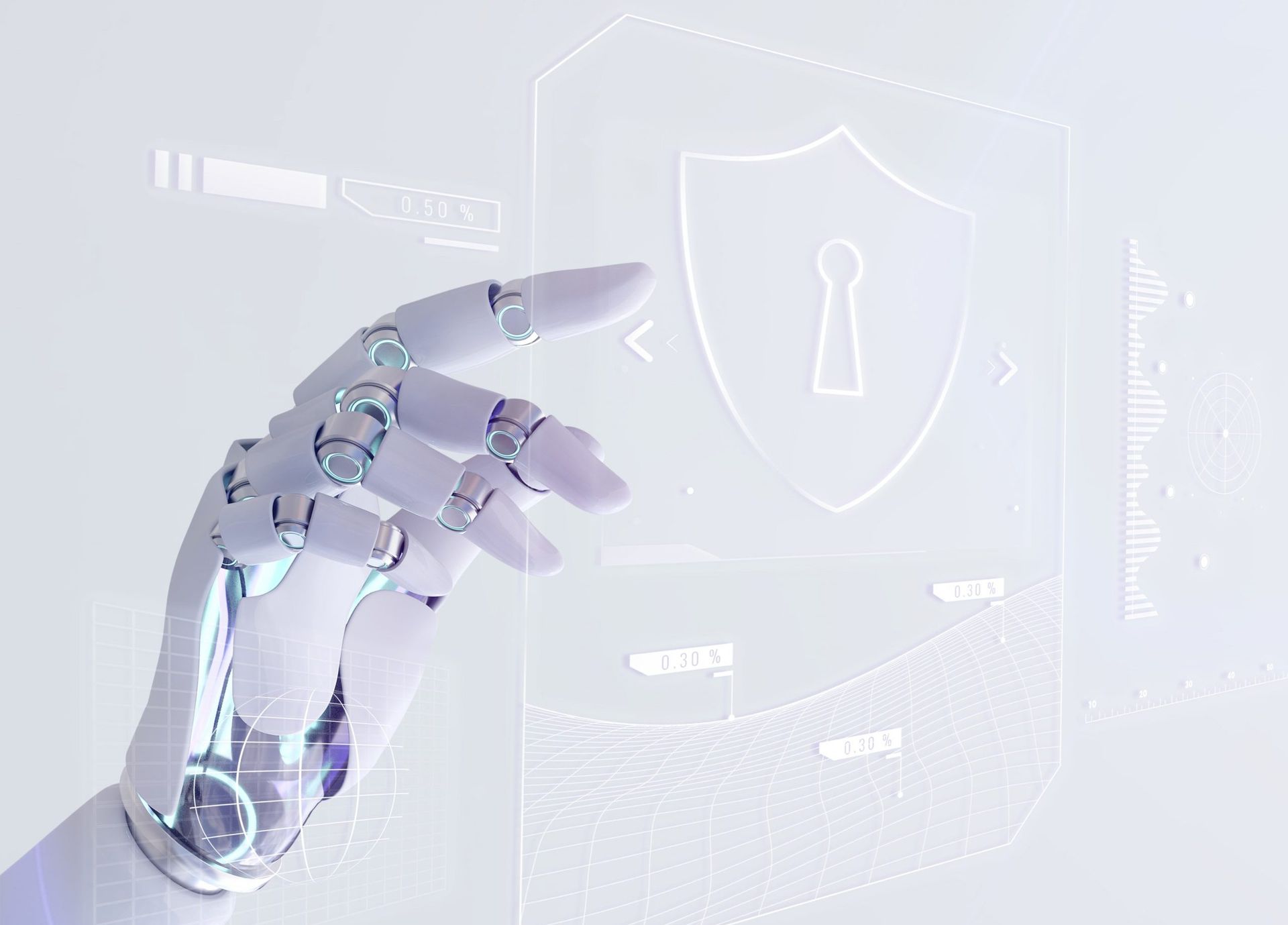 Beratung zu KI basierter Entscheidungsfindung