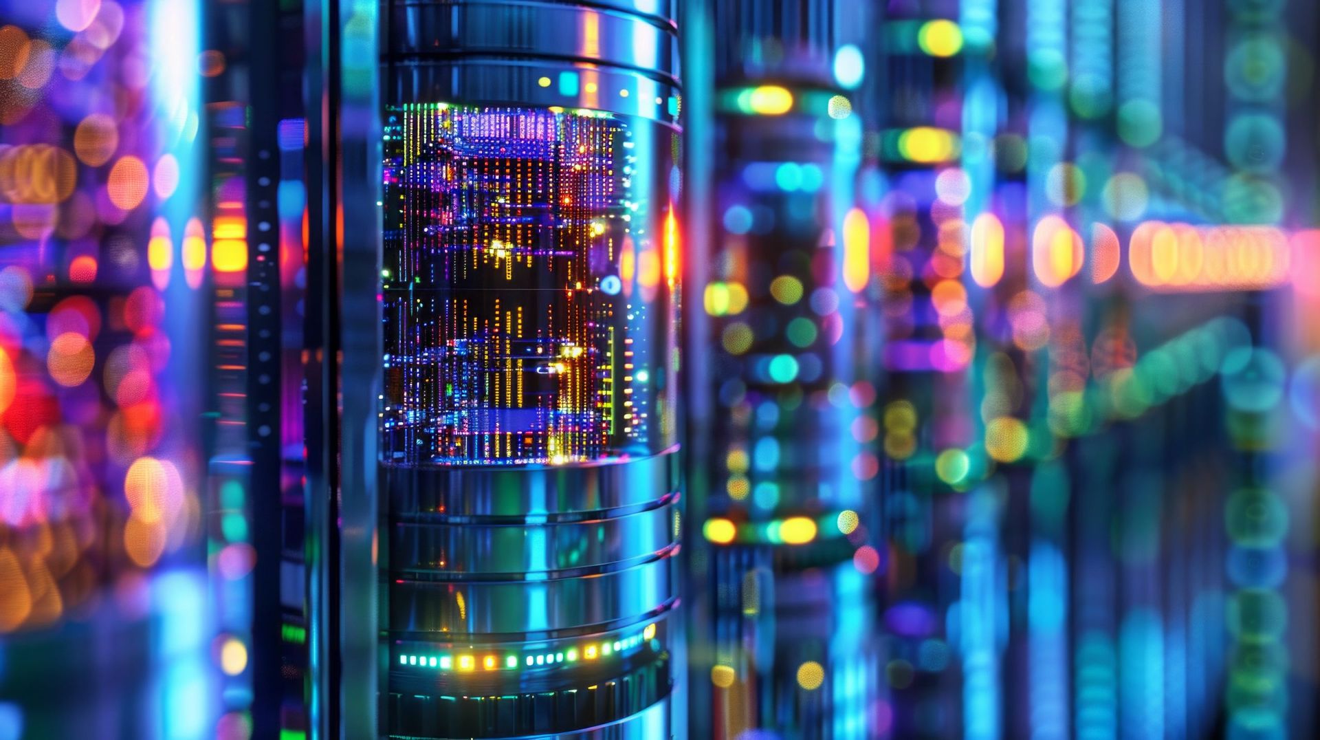 KI On-Premise Beratung