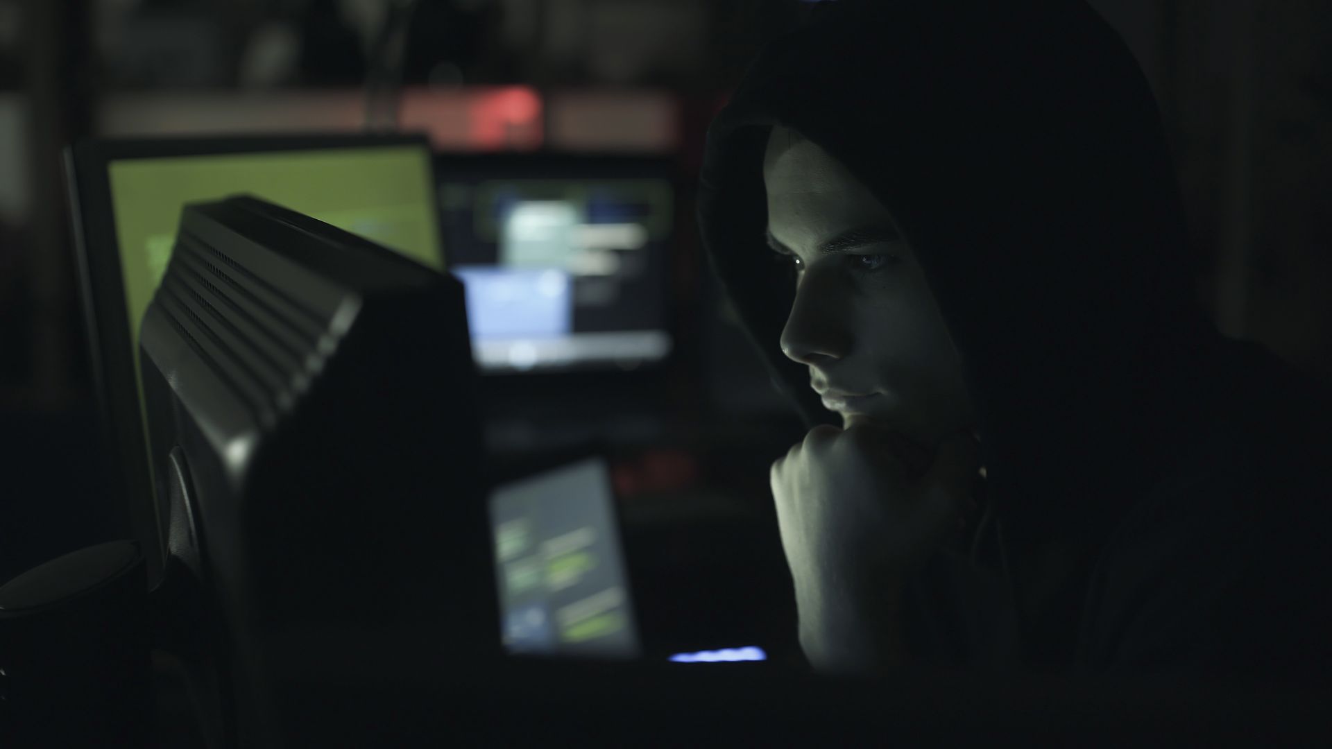 Darkweb Monitoring für Unternehmen