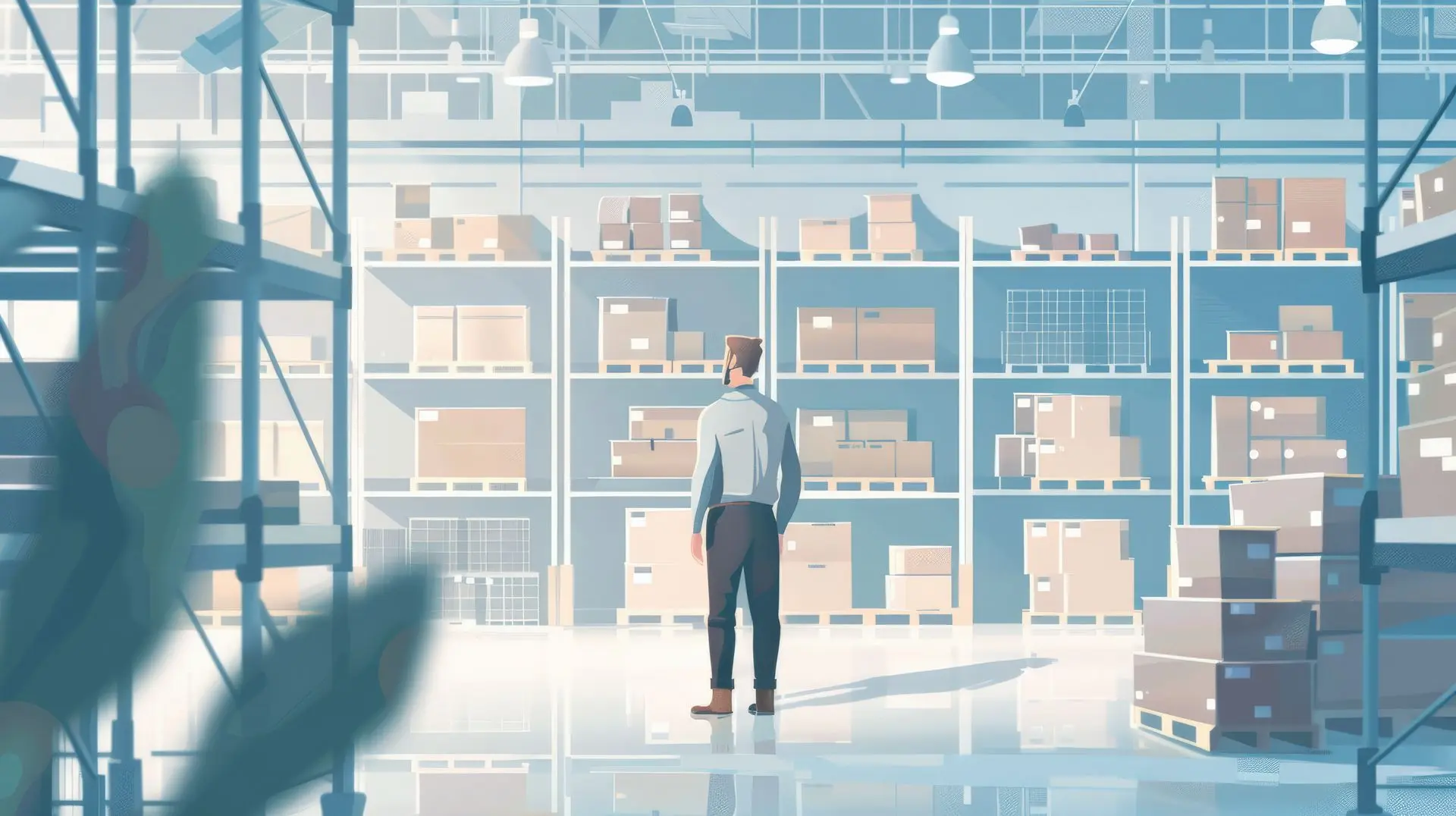 IT Beschaffung für IT und KI Lösungen