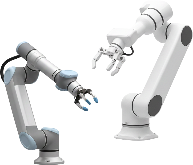 Robotik-Systeme Nelpx GmbH