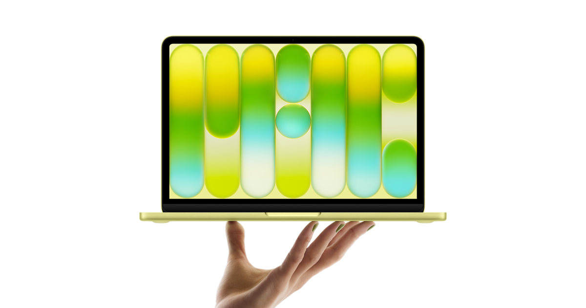 Macbook Neo Nelpx GmbH