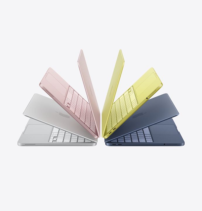 Macbook Neo bei Nelpx kaufen