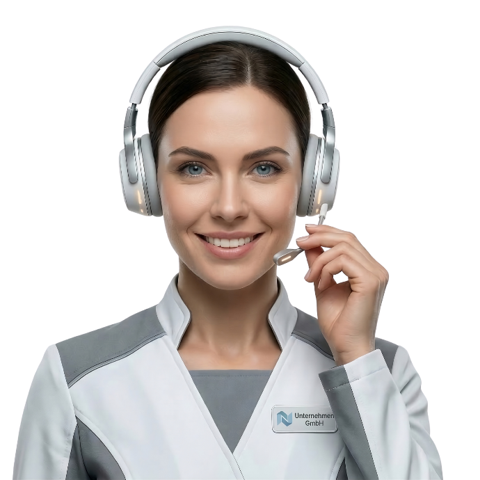 Telefonbot für Unternehmen