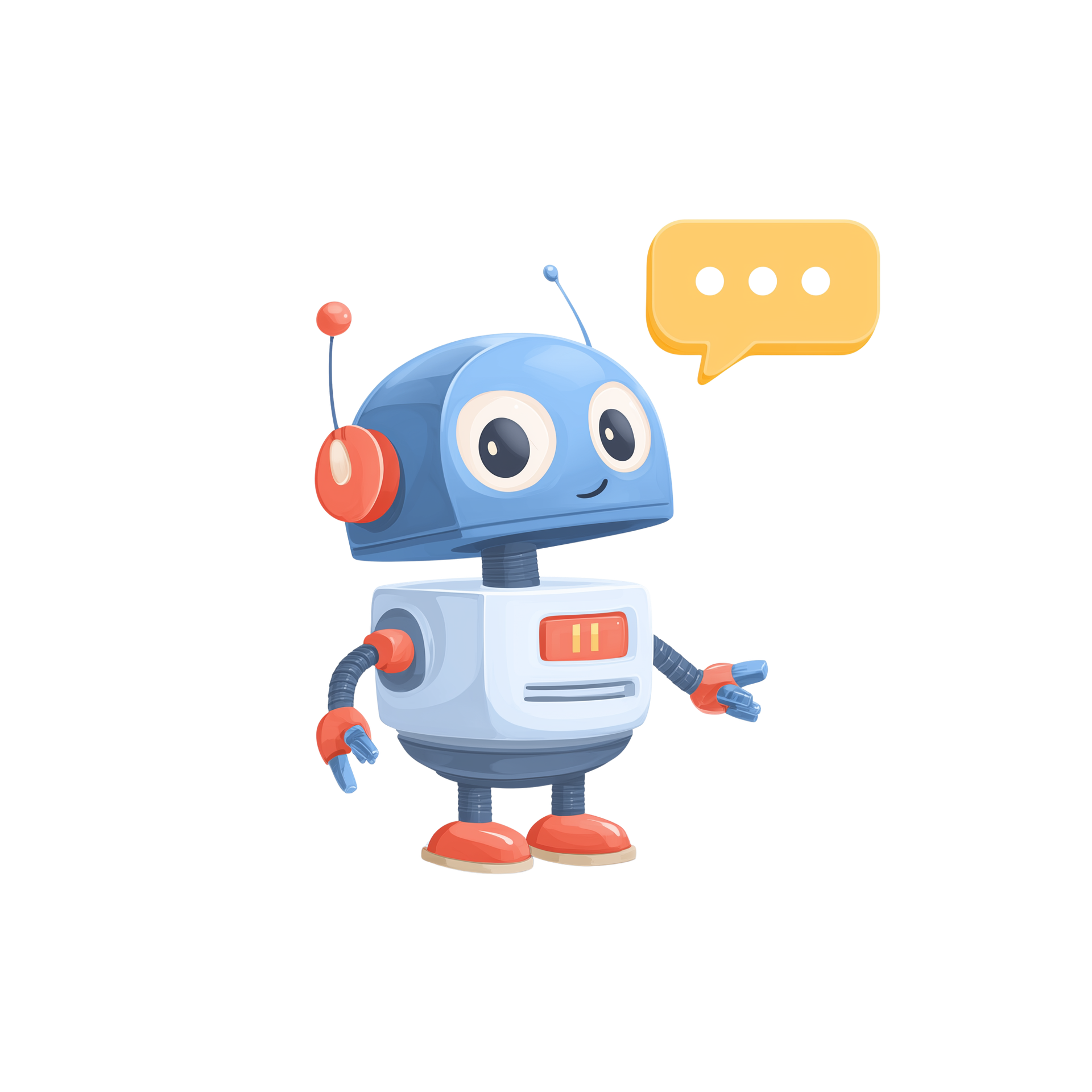 Telefonassistent für Unternehmen