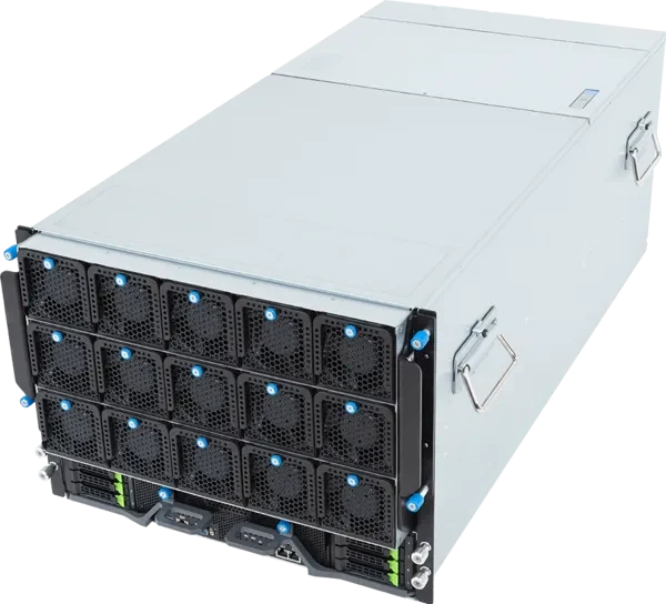 GIGABYTE HGX B300 Server