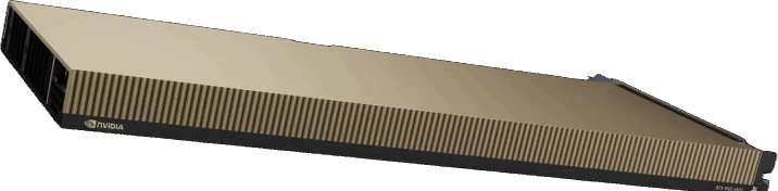 NVIDIA RTX PRO 4500 Blackwell Server Edition: passiv gekühlte Single-Slot-Karte