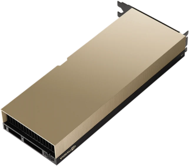 NVIDIA L40S: passiv gekühlte Dual-Slot-Karte