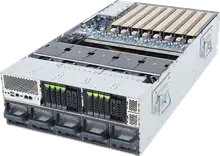 GIGABYTE XL44-SX2-AAS1 Produktansicht