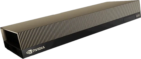 NVIDIA RTX PRO 6000 Blackwell Server Edition