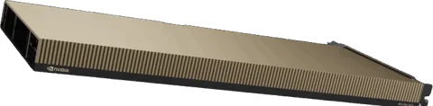 NVIDIA RTX PRO 4500 Blackwell Server Edition