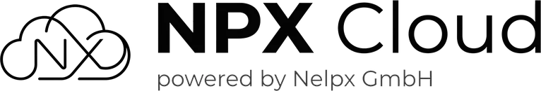 NPX Cloud - powered by Nelpx GmbH