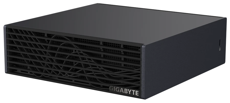 GIGABYTE AI TOP ATOM