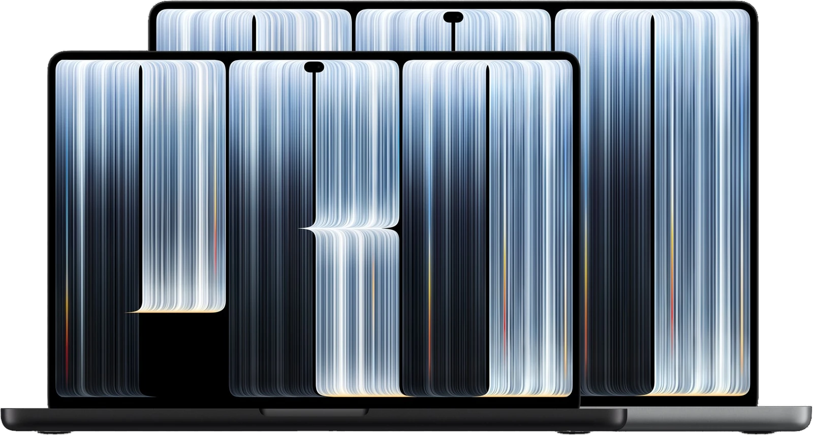 Apple MacBook Pro OLED